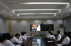 視頻會(huì)議室：什么視頻會(huì)議才是好的視頻會(huì)