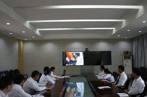 重慶視頻會(huì)議室：什么視頻會(huì)議才算是好的視頻會(huì)議系統(tǒng)?