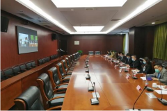 視頻會(huì)議系統(tǒng)將取代傳統(tǒng)會(huì)議
